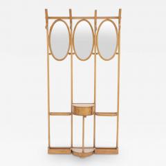  Jacob Joseph Kohn Amazing Vienna Secession Hall Stand by Jacob Josef Kohn - 3272453