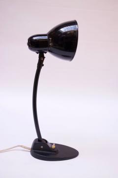  Jacobus 1930s Bauhaus Table Lamp by Jacobus - 1189019