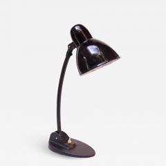  Jacobus 1930s Bauhaus Table Lamp by Jacobus - 1189091