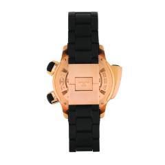  Jaeger LeCoultre Jaeger LeCoultre Master Compressor Diving Pro 18K Rose Gold Navy SEALS Q1852670 - 4608604