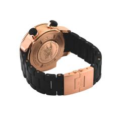  Jaeger LeCoultre Jaeger LeCoultre Master Compressor Diving Pro 18K Rose Gold Navy SEALS Q1852670 - 4608606