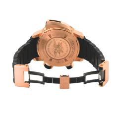  Jaeger LeCoultre Jaeger LeCoultre Master Compressor Diving Pro 18K Rose Gold Navy SEALS Q1852670 - 4608607