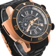  Jaeger LeCoultre Jaeger LeCoultre Master Compressor Diving Pro 18K Rose Gold Navy SEALS Q1852670 - 4608608