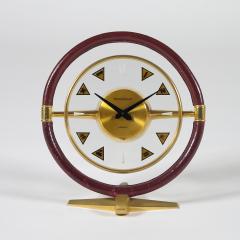  Jaeger LeCoultre Rare steering wheel clock by Jaeger Le Coultre Hermes - 2627004