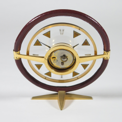  Jaeger LeCoultre Rare steering wheel clock by Jaeger Le Coultre Hermes - 2627011