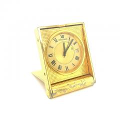  Jaeger LeCoultre Vintage Jaeger LeCoultre Manual Wind Standing Pocket Watch - 3519046