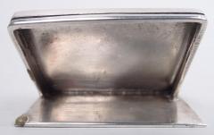  Jagat Narain Sons Set of 4 Raj Indian Place Card Holders with Western Modes of Transport - 4424464