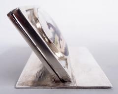  Jagat Narain Sons Set of 4 Raj Indian Place Card Holders with Western Modes of Transport - 4424465