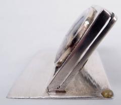  Jagat Narain Sons Set of 4 Raj Indian Place Card Holders with Western Modes of Transport - 4424466