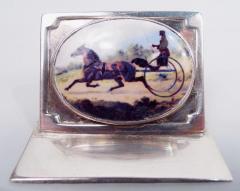  Jagat Narain Sons Set of 4 Raj Indian Place Card Holders with Western Modes of Transport - 4424470