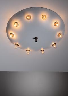 Jakob Overzier Jakob Overzier ceiling or wall lamp - 1904378