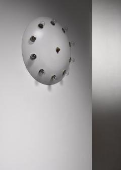  Jakob Overzier Jakob Overzier wall or ceiling lamp - 1849984