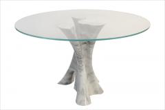  James Devlin Studio Interface Dining Table - 1739402