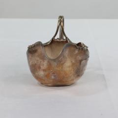  James Dixon Sons James Dixon Dr C Dresser Style Of A Silver Plated Sugar Bowl Milk Jug - 4188696