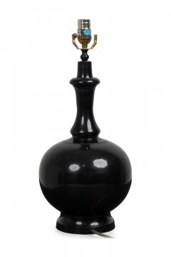  Jamie Young Co Jamie Young Co Contemporary American Black Bronze Table Lamp - 4670208