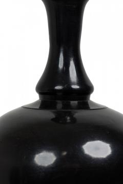 Jamie Young Co Jamie Young Co Contemporary American Black Bronze Table Lamp - 4670211