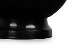  Jamie Young Co Jamie Young Co Contemporary American Black Bronze Table Lamp - 4670213
