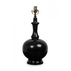  Jamie Young Co Jamie Young Co Contemporary American Black Bronze Table Lamp - 4734398