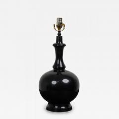  Jamie Young Co Jamie Young Co Contemporary American Black Bronze Table Lamp - 4734537