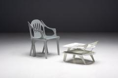  Janne Schimmel Moreno Schweikle Flatscreen Chairs by Schimmel and Schweikle Netherlands 2019 - 4346804
