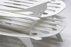 Janne Schimmel Moreno Schweikle Flatscreen Coffee Table by Schimmel and Schweikle Netherlands 2019 - 4346785