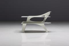  Janne Schimmel Moreno Schweikle Flatscreen Coffee Table by Schimmel and Schweikle Netherlands 2019 - 4346786