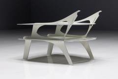  Janne Schimmel Moreno Schweikle Flatscreen Coffee Table by Schimmel and Schweikle Netherlands 2019 - 4346787