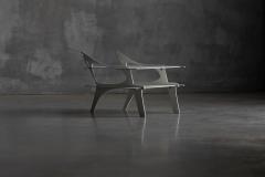  Janne Schimmel Moreno Schweikle Flatscreen Coffee Table by Schimmel and Schweikle Netherlands 2019 - 4346791
