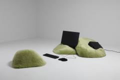  Janne Schimmel Moreno Schweikle Pillow Computer by Schimmel Schweikle for alfa brussels 2019 - 1051569