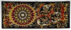  Jean Claude Bissery Jean Claude Bissery Atelier Jean Laurent Aubusson Tapestry - 3579031