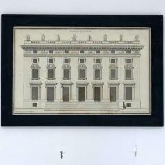  Jean Fran ois deNeufforge Six Neo Classical Architectural Engravings Jean Fran ois deNeufforge - 3269725