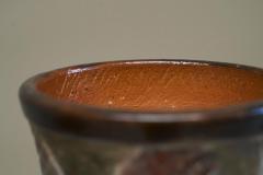  Jean Guyaux Studio Jean Guyaux Studio Pottery Vase Belgium 1960s - 4677146