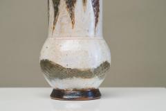  Jean Guyaux Studio Jean Guyaux Studio Pottery Vase Belgium 1960s - 4677147