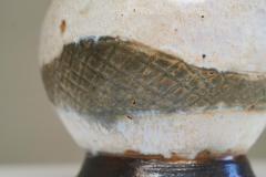  Jean Guyaux Studio Jean Guyaux Studio Pottery Vase Belgium 1960s - 4677158