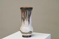  Jean Guyaux Studio Jean Guyaux Studio Pottery Vase Belgium 1960s - 4677182