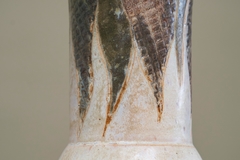  Jean Guyaux Studio Jean Guyaux Studio Pottery Vase Belgium 1960s - 4803580