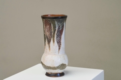  Jean Guyaux Studio Jean Guyaux Studio Pottery Vase Belgium 1960s - 4803586