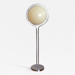  Jean Pierre Garrault Henri Delord Floor lamp by Garrault Delord Chabri res edition 1971 - 1525352