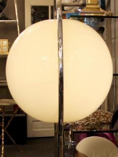  Jean Pierre Garrault Henri Delord Pair of floor lamps Garrault Delord 1971 - 909676