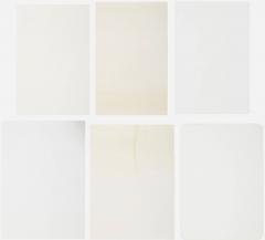  Jean Prouv Re Editions Jean Prouv Exhibition Posters set of Five Important Provenance 1982 2001 - 4221492
