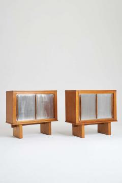 Jean Prouvé and Charlotte Perriand -  Lot 221 April 2015