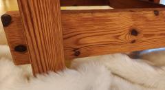  Jens Lyngs e Pomeranian Pine Coffee Table - 2953390