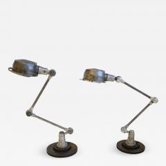  Jield Pair of Jielde Lamps - 496935