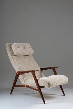  Jio M bler Scandinavian Mid Century Lounge Chair by Jio M bler - 2233707