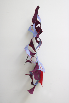  Joan Konkel Sketch with Violet 2022 - 3310637