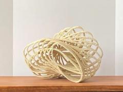  Joanna Poag Joanna Poag Encompassed No 7 Ceramic Sculpture 2013 - 3539410