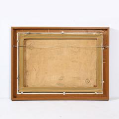  Joe Stefanelli Untitled Abstract Composition signed Joe Stefanelli - 3352989