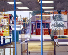  Joey P Manlapaz Money Orders 2003 - 3007973