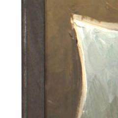  John Del Guidice American Prismatic Abstract Painting - 3186068
