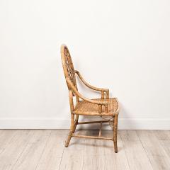  John Elinor McGuire Pair of Chairs by Elinor McGuire circa 1964 - 4570858
